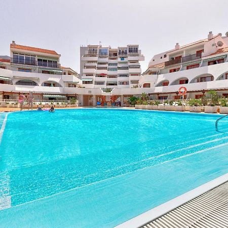 Modern Apartment In Parque Royal I, Playa Fanabe Адехе Екстер'єр фото